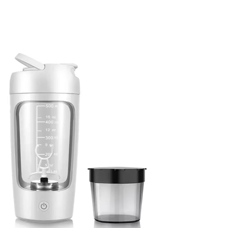 Przenośny Kubek Miksujący TurboWirek