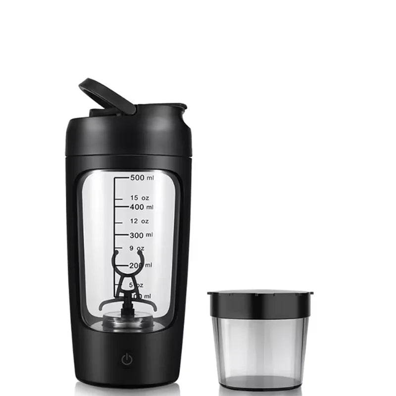 Przenośny Kubek Miksujący TurboWirek