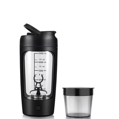 Przenośny Kubek Miksujący TurboWirek