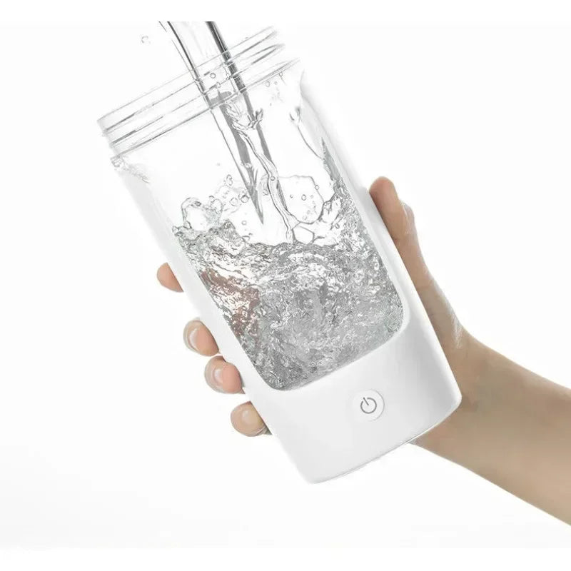 450ml Elektryczny Bidon miksujący TurboWirek