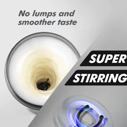 Przenośny Kubek Miksujący TurboWirek