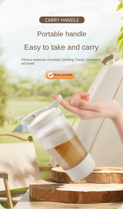 Elektryczny Kubek miksujący TurboWirek